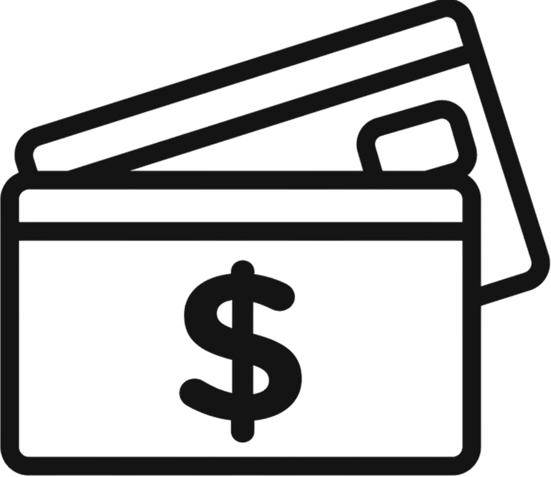 Inicio meios de pagamento