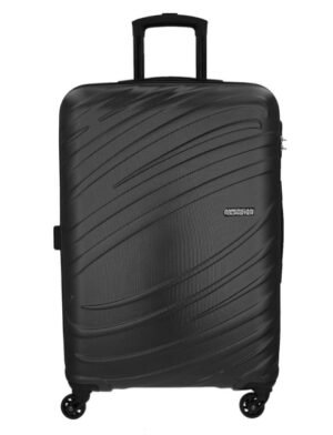 mala de viagem 23kg preto tesa