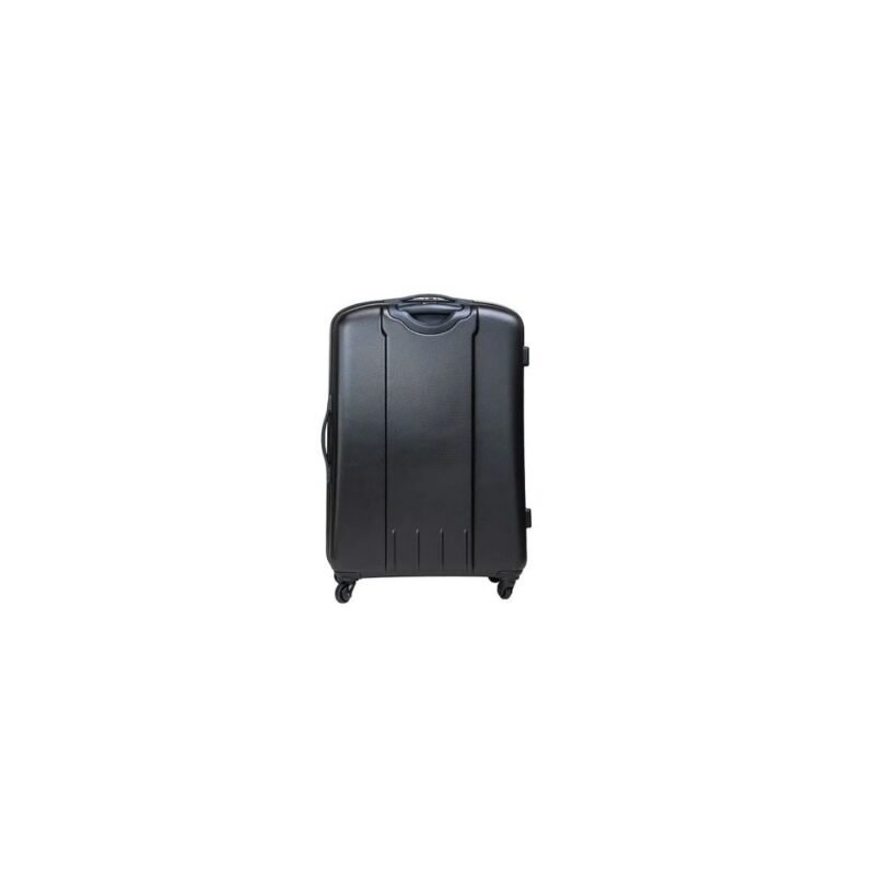 mala de viagem de bordo 10kg preto cirrus light
