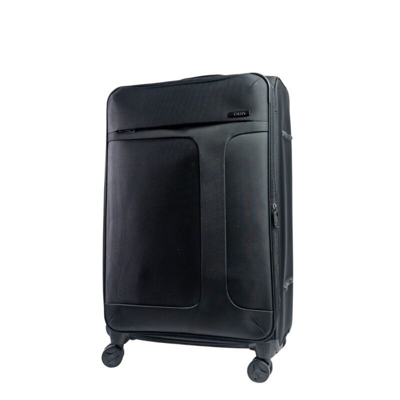 mala de viagem 23kg preto tripx