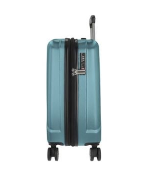 mala de viagem de bordo 10kg azul fiero 3.0