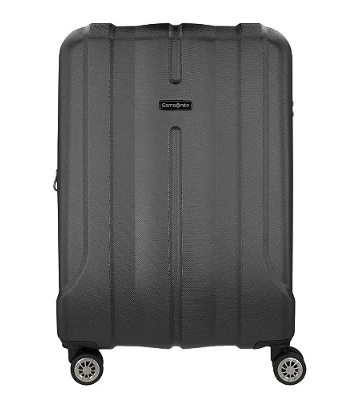 mala de viagem 23kg preto fiero 3.0 mala de viagem 23kg preto fiero 3.0