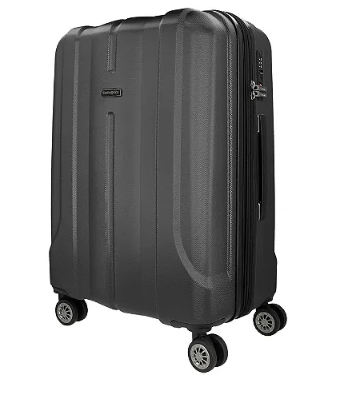 mala de viagem 23kg preto fiero 3.0 mala de viagem 23kg preto fiero 3.0