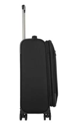 mala de viagem 23kg black odyssey mala de viagem 23kg black odyssey