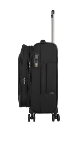 mala de viagem 23kg black odyssey mala de viagem 23kg black odyssey