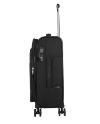 mala de viagem 23kg black odyssey mala de viagem 23kg black odyssey