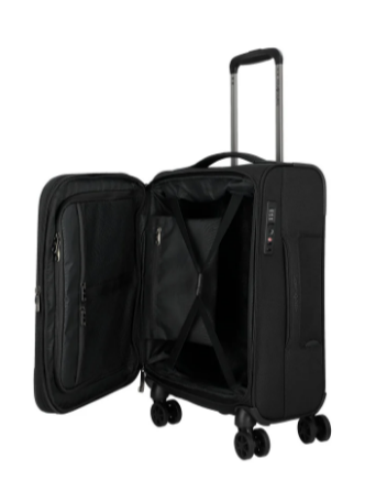 mala de viagem 23kg black odyssey mala de viagem 23kg black odyssey