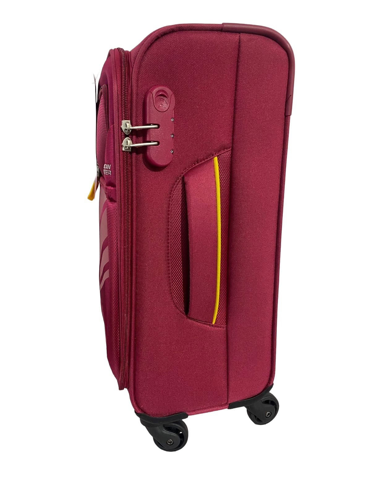 mala de viagem de bordo 10kg rosa stirling mala de viagem de bordo 10kg rosa stirling