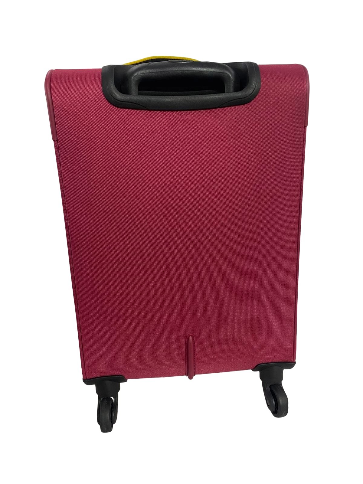 mala de viagem de bordo 10kg rosa stirling mala de viagem de bordo 10kg rosa stirling