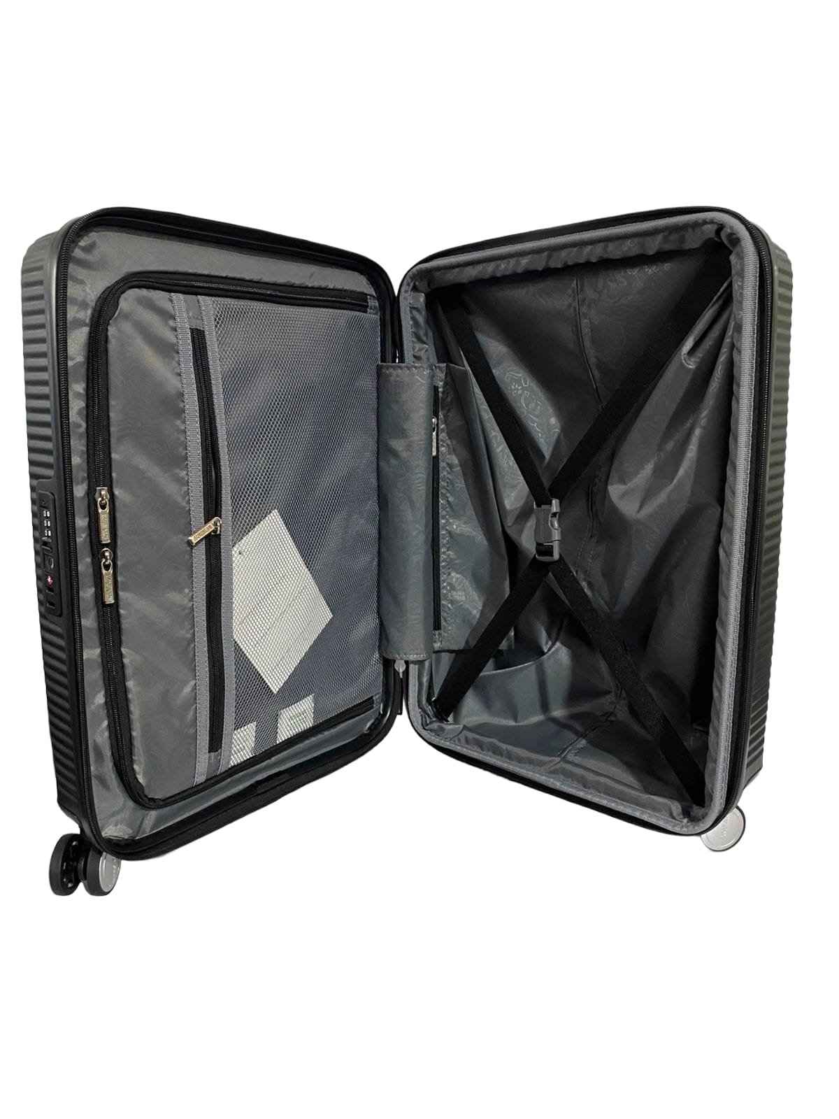 mala de viagem de bordo 10kg preto curio mala de viagem de bordo 10kg preto curio