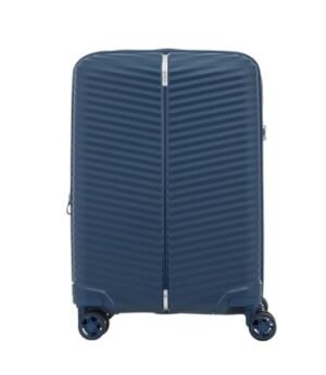 mala de viagem de bordo 10kg azul varro