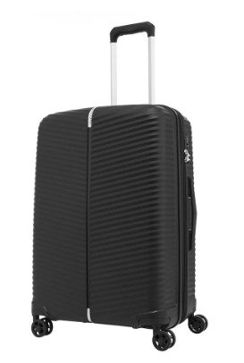 mala de viagem de bordo 10kg preto varro mala de viagem de bordo 10kg preto varro