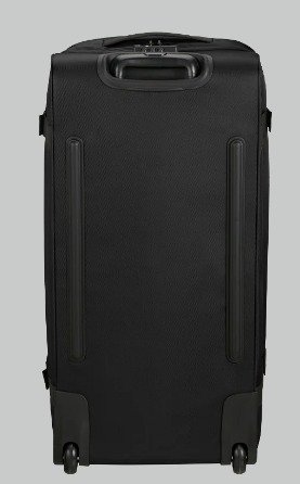 mala de viagem de bordo 10kg preto urban track