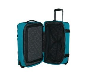 mala de viagem de bordo 10kg verdigris urban track