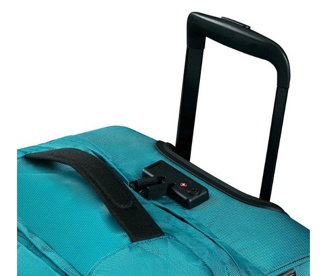 mala de viagem de bordo 10kg verdigris urban track mala de viagem de bordo 10kg verdigris urban track