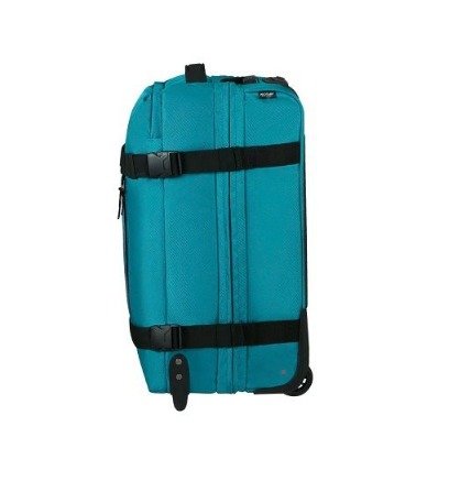 mala de viagem de bordo 10kg verdigris urban track mala de viagem de bordo 10kg verdigris urban track