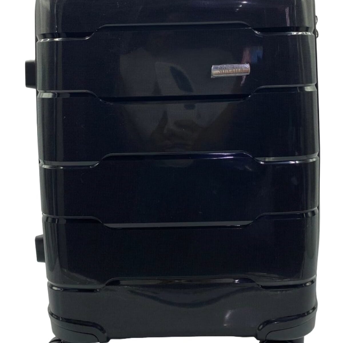 mala de viagem 23kg preto sonatta ml6910