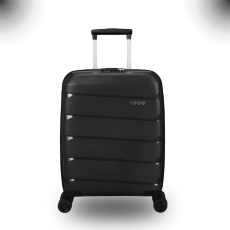 Mala de viagem 32Kg Preto Air move