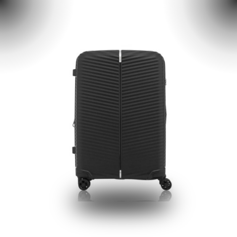 Mala de viagem 23Kg Preto Varro