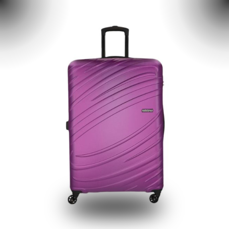 Mala de viagem 32Kg Magenta Tesa 2.0