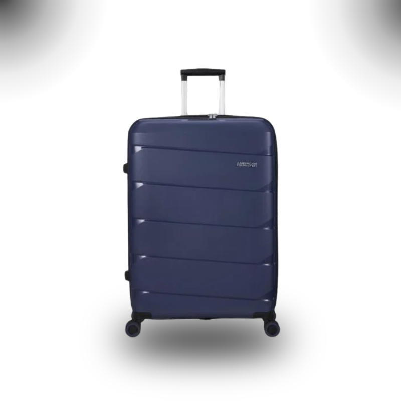 Mala de viagem De bordo 10Kg Azul Air move