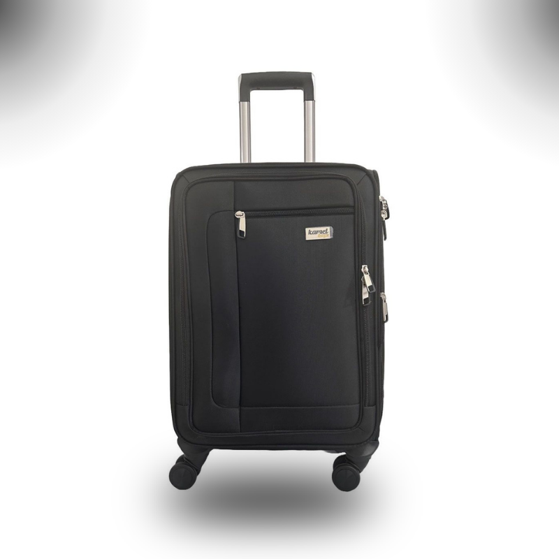 Mala de viagem 23Kg Preto Barein