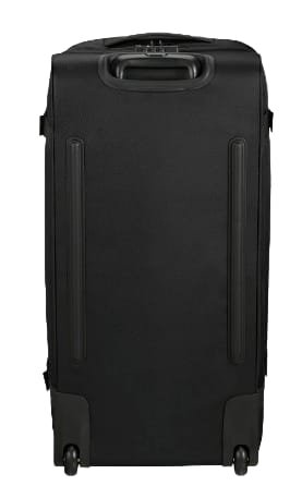 Mala de viagem 32Kg Preto Urban track - Imagem 2