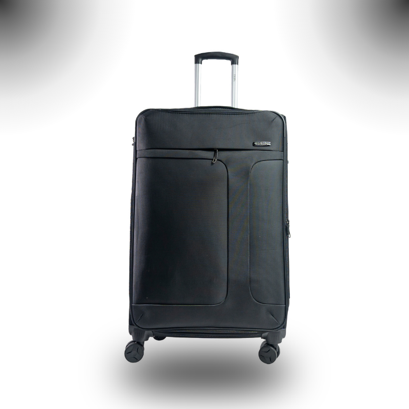 Mala de viagem 32Kg Preto Tripx