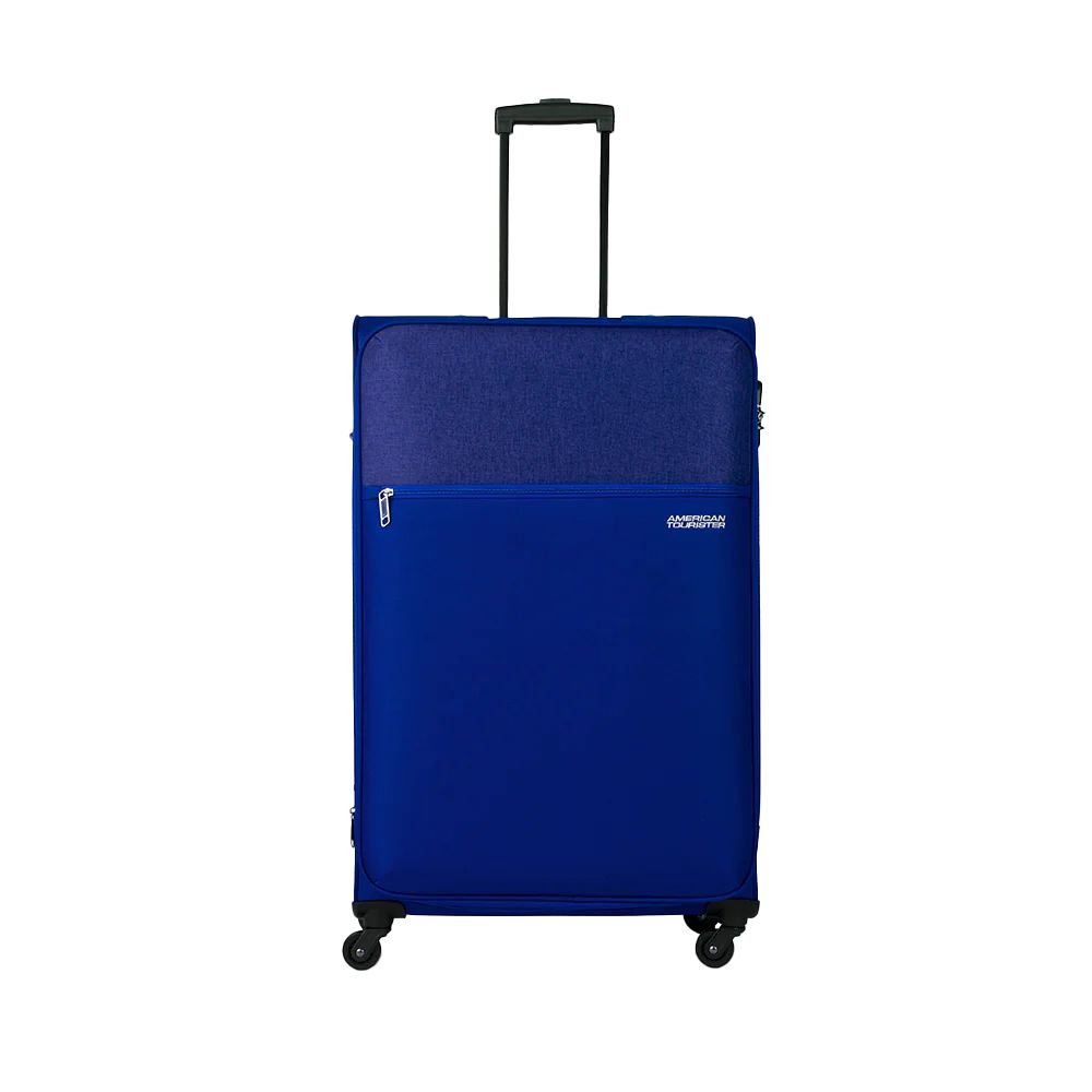 Mala de viagem 23Kg Azul Frankfurt