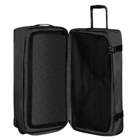 Mala de viagem 32Kg Preto Urban track - Imagem 4