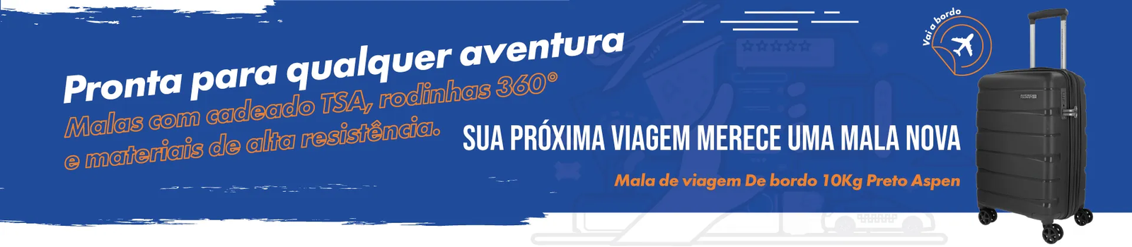 Inicio 68a334f2ce618 pronta para qualquer aventura