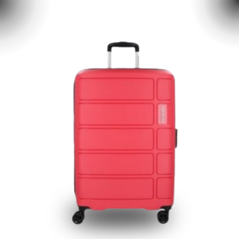 Mala de viagem De bordo 10Kg Pink Tracker
