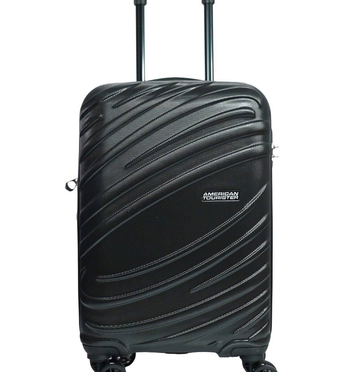 Mala de viagem De bordo 10Kg Black Tesa 4.0