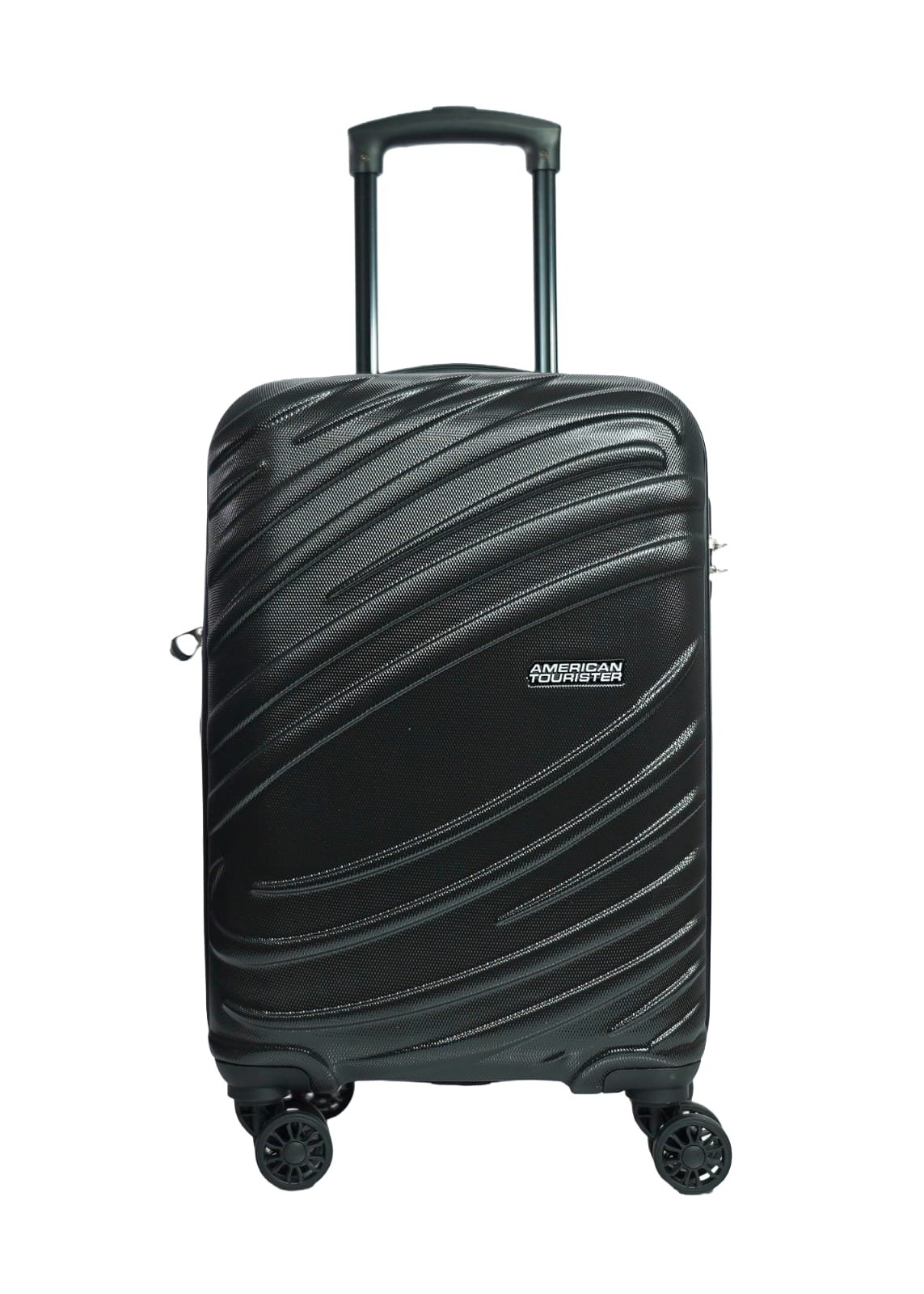 Mala de viagem De bordo 10Kg Black Tesa 4.0