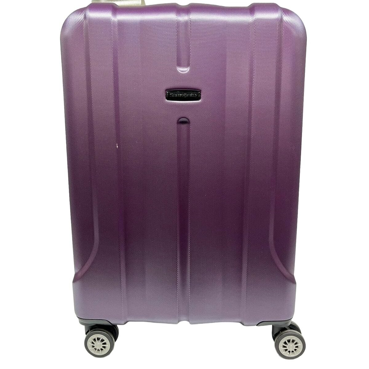 Mala de viagem 23Kg Roxo Fiero 3.0