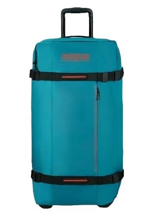 Mala de viagem De bordo 10Kg Verdigris Urban track
