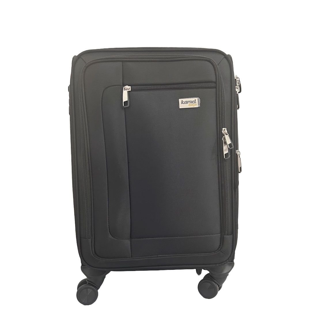 Mala de viagem 32Kg Preto Barein