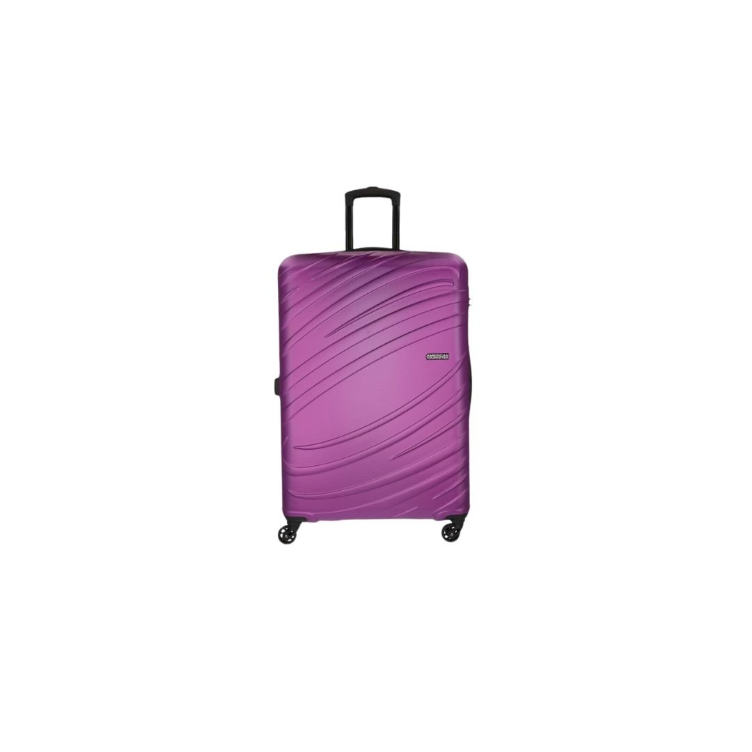 Mala de viagem De bordo 10Kg Magenta Tesa 2.0