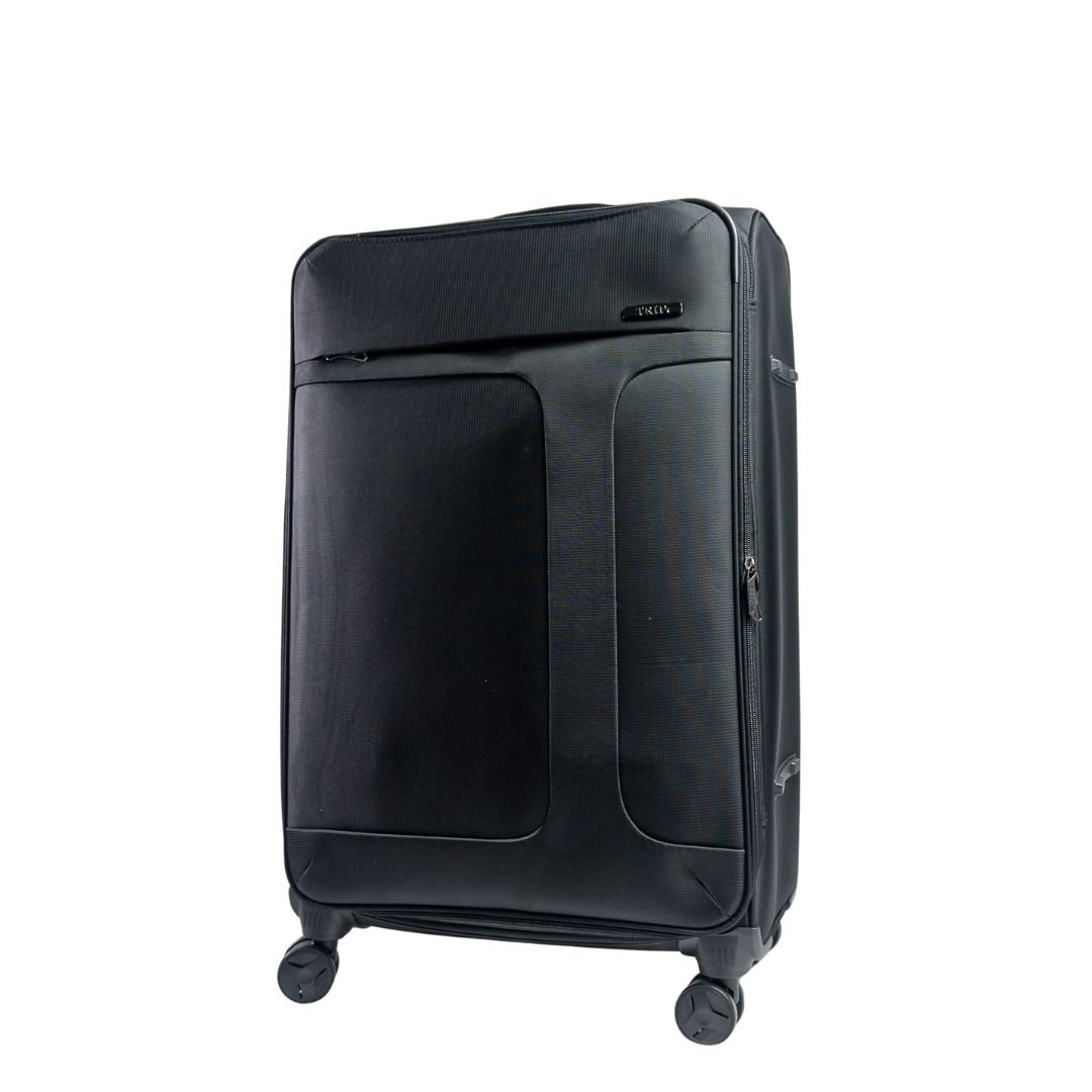 Mala de viagem 32Kg Preto Tripx
