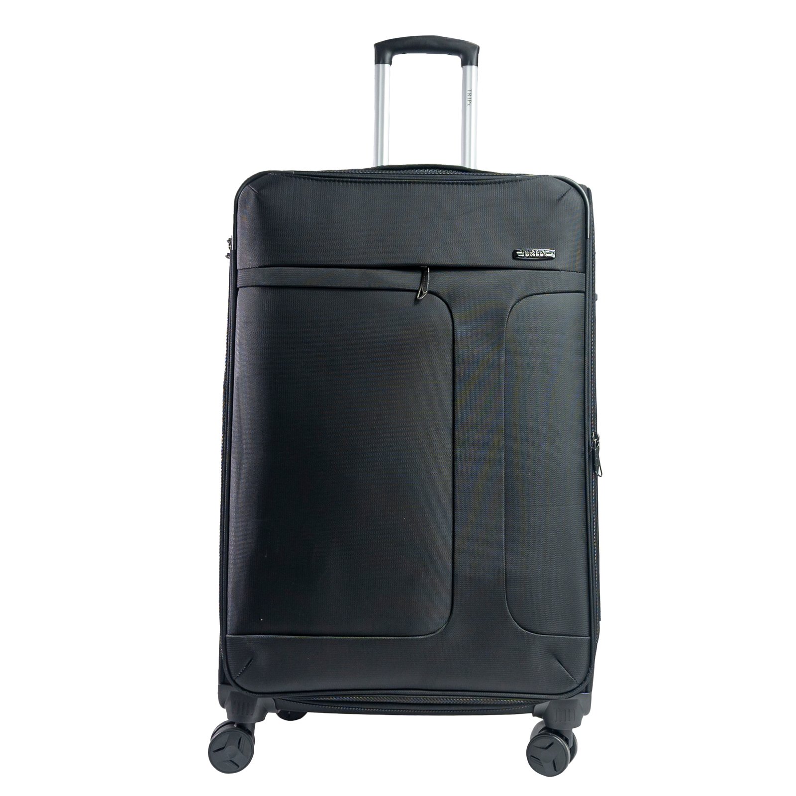 Mala de viagem 32Kg Preto Tripx - Imagem 2