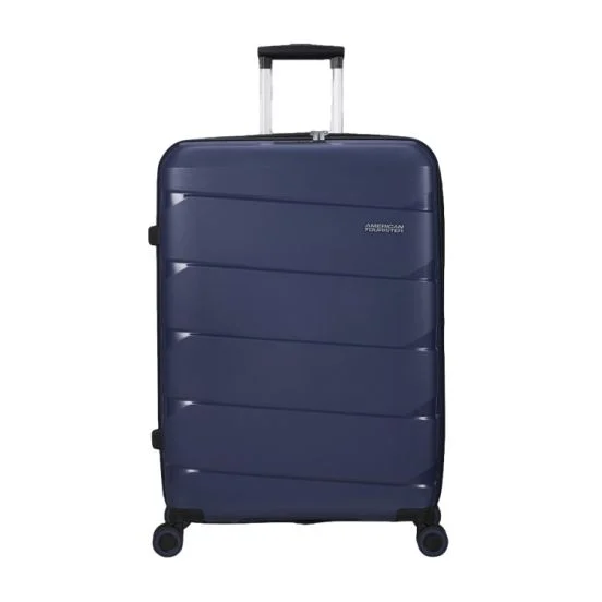 Mala de viagem De bordo 10Kg Azul Air move