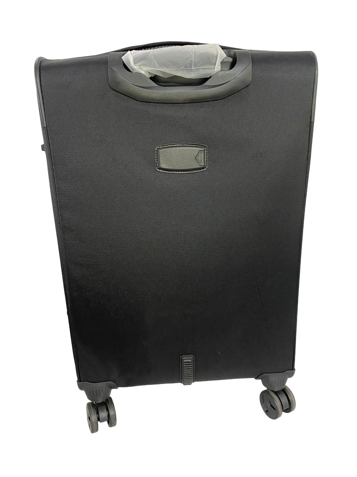 Mala de viagem 32Kg Preto Tripx - Imagem 7