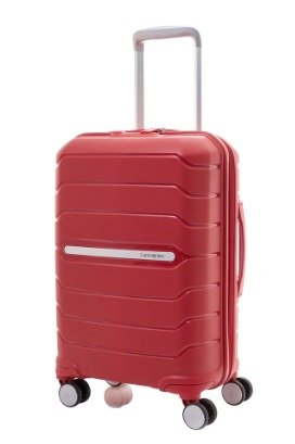 Mala de viagem De bordo 10Kg Vermelho Octolite