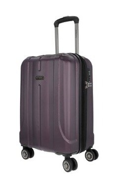 Mala de viagem 23Kg Roxo Fiero 3.0