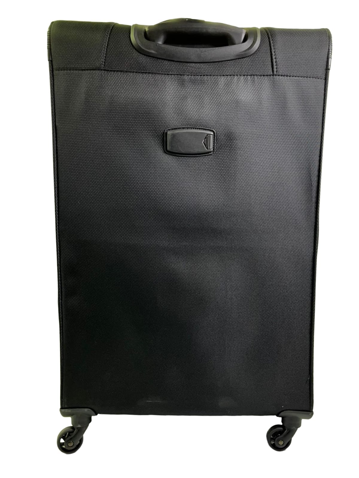 Mala de viagem 23Kg Preto Yins super leve - Imagem 3