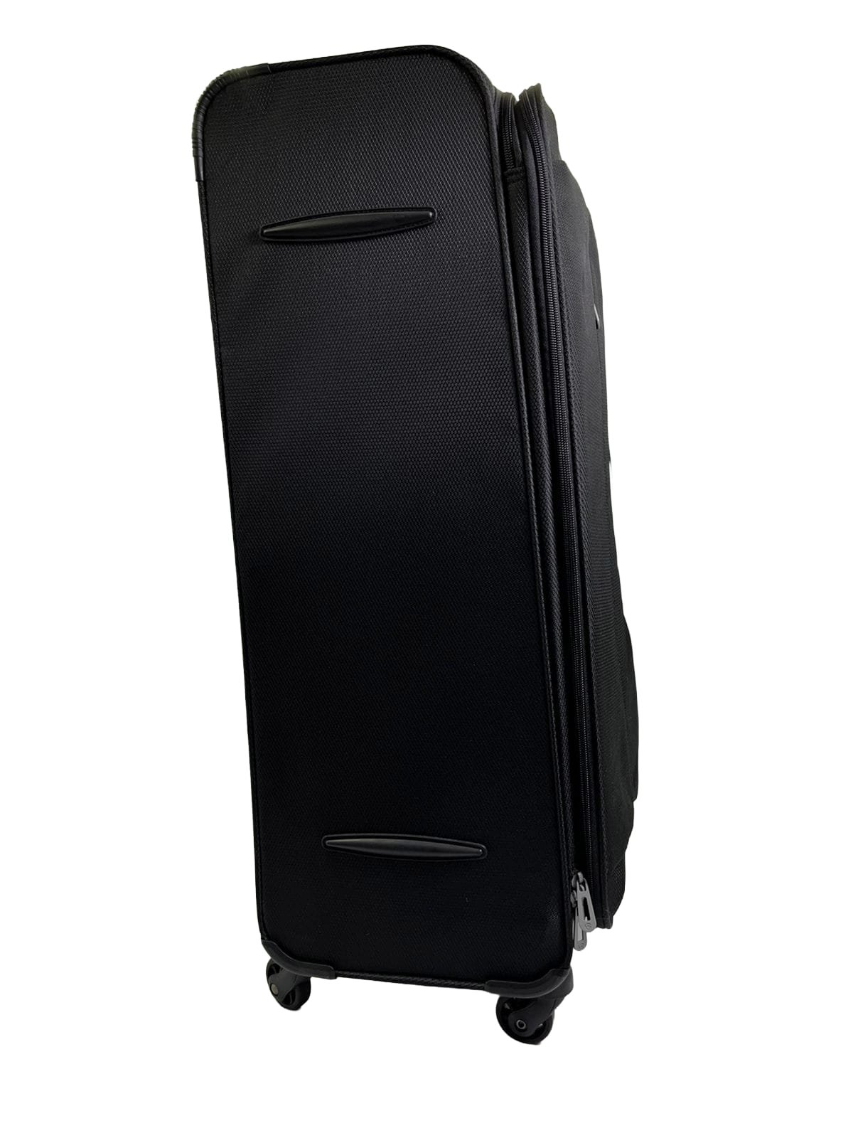 Mala de viagem 23Kg Preto Yins super leve - Imagem 4