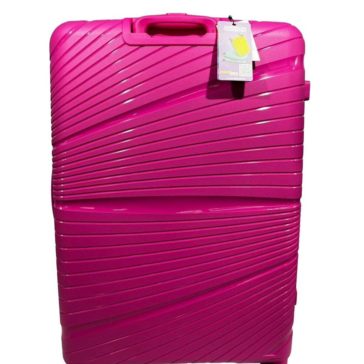 Mala de viagem 32Kg Pink Cosmopolis