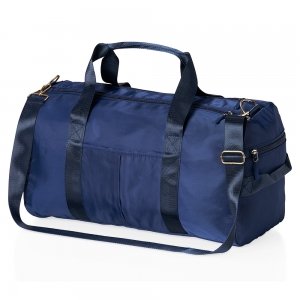 Bolsa Esportiva de Poliéster 36 Litros.