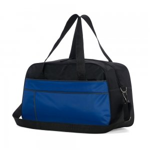 Bolsa Poliéster 38 Litros.