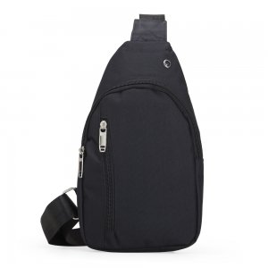 Bolsa de Ombro Nylon.